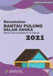 Rantau Pulung Subdistrict in Figures 2020