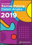 Kecamatan Rantau Pulung Dalam Angka 2019